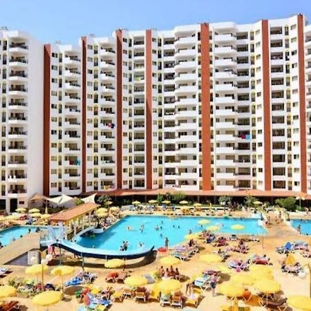 Rocha Apartment Club Портиман Экстерьер фото