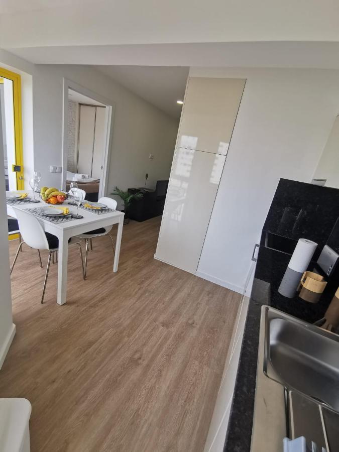 Rocha Apartment Club Портиман Экстерьер фото
