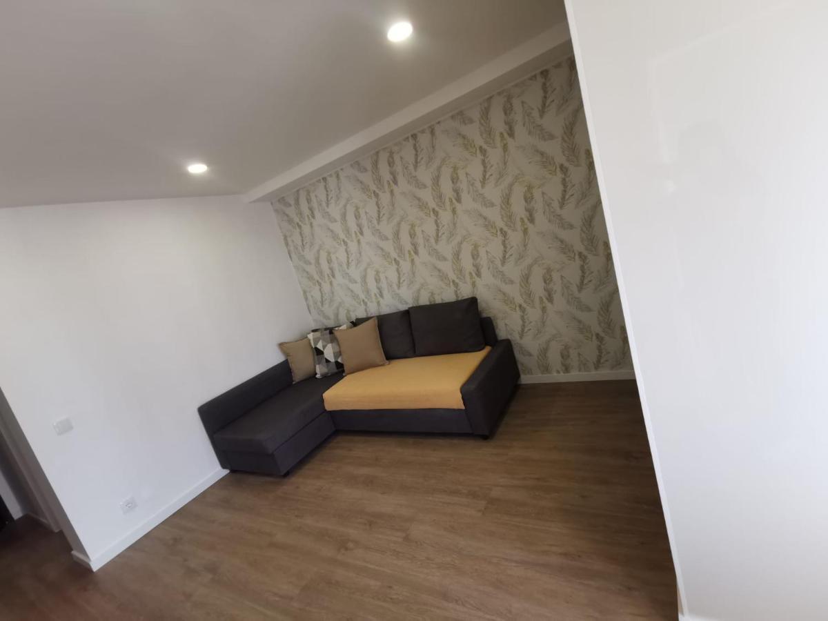 Rocha Apartment Club Портиман Экстерьер фото